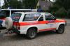 Nissan Terrano DLRG Nissan Terrano DLRG