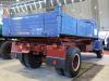 Mercedes Benz LAK 329 Mercedes Benz LAK 329