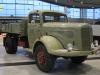 Mercedes Benz LAK 329 Mercedes Benz LAK 329