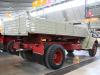 Mercedes Benz LAK 329 Mercedes Benz LAK 329