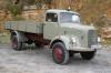 Mercedes Benz LA 311 Mercedes Benz LA 311
