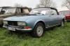 Peugeot 504 Cabriolet Peugeot 504 Cabriolet