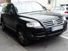 VW Touareg VW Touareg