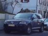 VW Touareg VW Touareg