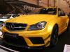 Mercedes Benz C63 AMG C 204 Coup