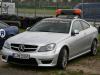 Mercedes Benz C63 AMG C 204 Coup