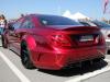 Mercedes Benz C 204 von AC Performance getuned Mercedes Benz C 204 von AC Performance getuned