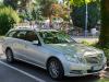 Mercedes Benz E-Klasse S 212 T-Modell Mercedes Benz E-Klasse S 212 T-Modell