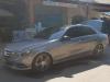Mercedes Benz E-Klasse W 212 Mercedes Benz E-Klasse W 212