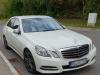 Mercedes Benz E-Klasse W 212 Mercedes Benz E-Klasse W 212