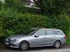 Mercedes Benz E-Klasse S 212 T-Modell Mercedes Benz E-Klasse S 212 T-Modell