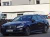 Mercedes Benz E-Klasse W 212 Mercedes Benz E-Klasse W 212