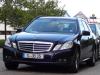 Mercedes Benz E-Klasse S 212 T-Modell Mercedes Benz E-Klasse S 212 T-Modell