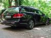 Mercedes Benz E 350 T-Modell Bluetec S 212 Mercedes Benz E 350 T-Modell Bluetec S 212