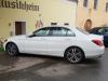 Mercedes Benz C-Klasse W 205 Mercedes Benz C-Klasse W 205