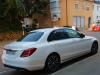 Mercedes Benz C-Klasse W 205 Mercedes Benz C-Klasse W 205