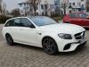 Mercedes Benz C 63 AMG T-Modell S 205 Mercedes Benz C 63 AMG T-Modell S 205