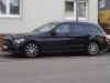 Mercedes Benz C-Klasse S 205 T-Modell