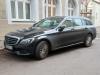 Mercedes Benz C 220 D S 205