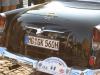 Opel Kapitaen 56 Heck Opel Kapitaen 56 Heck
