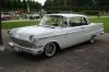 Opel Kapitaen PL 2,6 Authenried Coup Opel Kapitaen PL 2,6 Authenried Coup