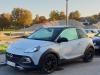 Opel Adam Rocks Opel Adam Rocks