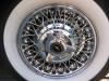 Ford Thunderbird Detail Ford Thunderbird Detail