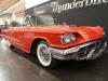 Ford Thunderbird