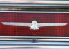 Ford Thunderbird Detail Ford Thunderbird Detail