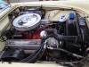 Ford Thunderbird Detail