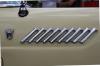 Ford Thunderbird Detail Ford Thunderbird Detail