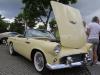 Ford Thunderbird Ford Thunderbird