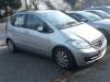 Mercedes Benz A-Klasse W 169 Mercedes Benz A-Klasse W 169
