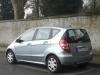 Mercedes Benz A 170 W 169 Mercedes Benz A 170 W 169
