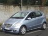 Mercedes Benz A 170 W 169 Mercedes Benz A 170 W 169