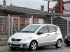 Mercedes Benz A-Klasse W 169 Mercedes Benz A-Klasse W 169