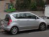 Mercedes Benz A-Klasse W 169 Mercedes Benz A-Klasse W 169