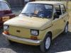 Fiat 126P 650 Fiat 126P 650