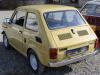 Fiat 126P 650 Fiat 126P 650