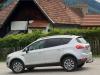 Ford Kuga Ford Kuga