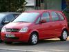 Opel Meriva A Opel Meriva A