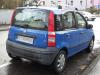 Fiat Panda Fiat Panda