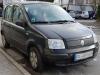 Fiat Panda Fiat Panda