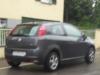 Fiat Grande Punto Fiat Grande Punto