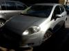 Fiat Grande Punto Fiat Grande Punto