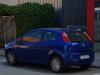Fiat Grande Punto Fiat Grande Punto