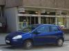Fiat Grande Punto Fiat Grande Punto