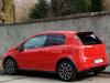 Fiat Grande Punto Fiat Grande Punto