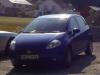 Fiat Grande Punto Fiat Grande Punto