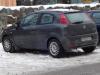 Fiat Grande Punto Fiat Grande Punto